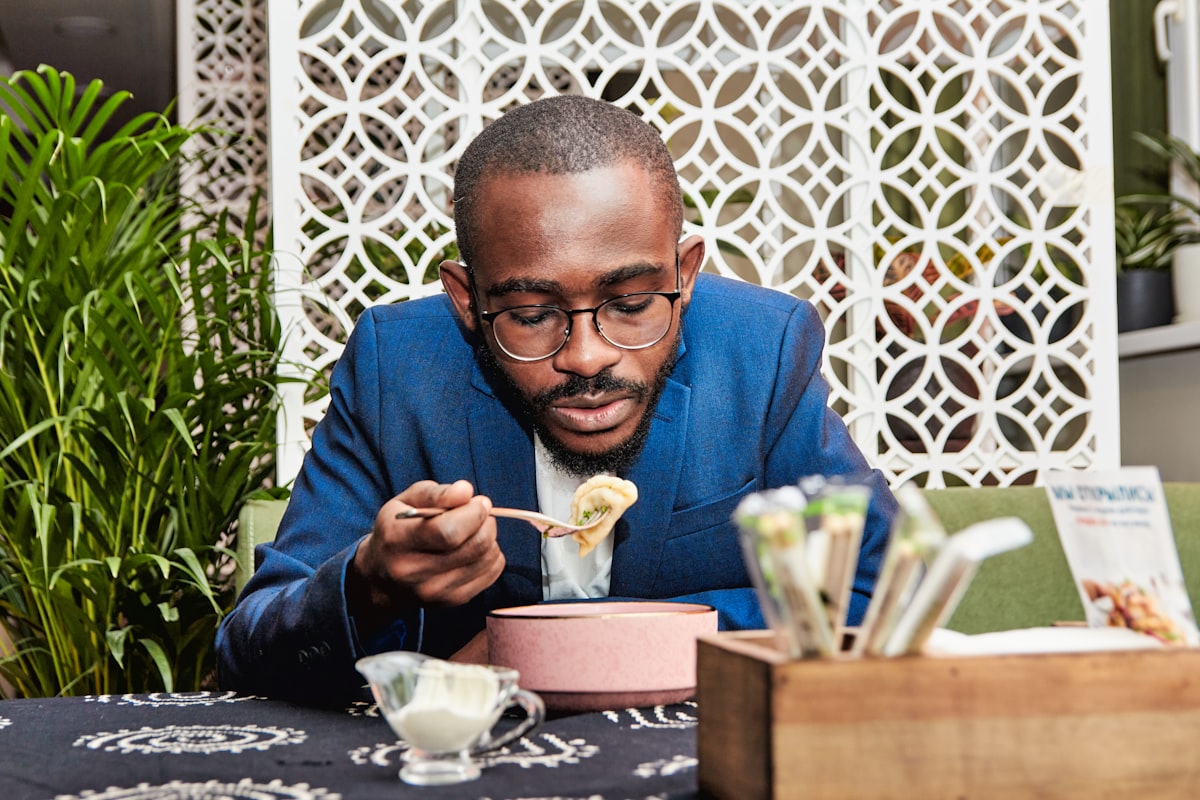 Micronutrients for aging men